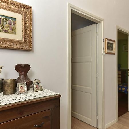 Nicole Rooms Rom Exterior foto