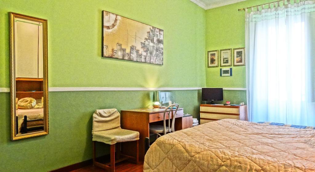 Nicole Rooms Rom Exterior foto