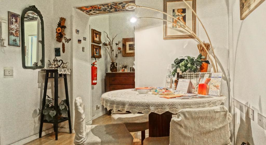 Nicole Rooms Rom Exterior foto