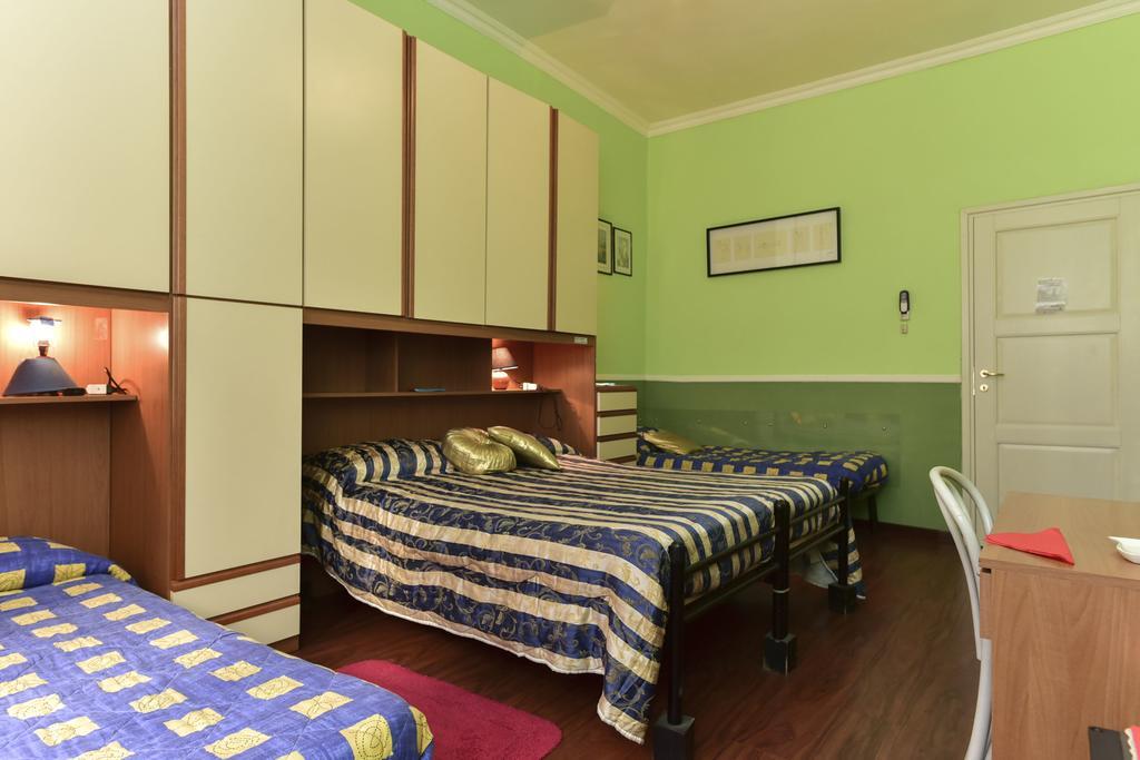 Nicole Rooms Rom Exterior foto