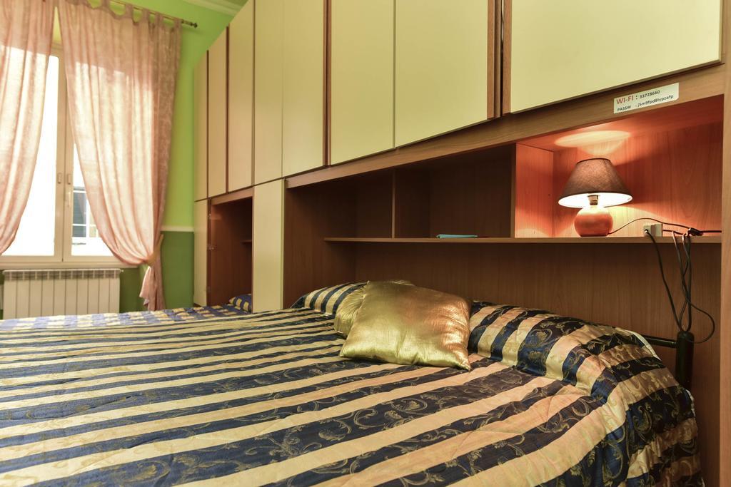 Nicole Rooms Rom Exterior foto